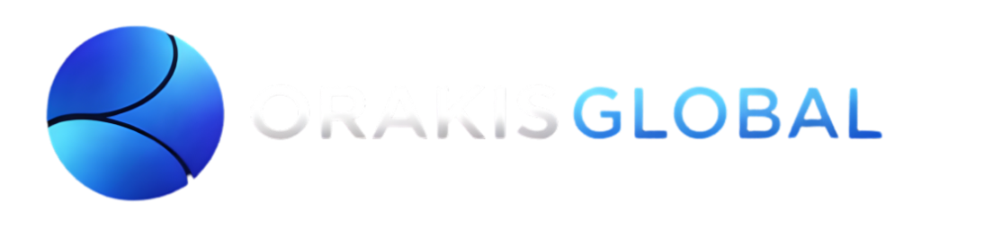Orakis Logo
